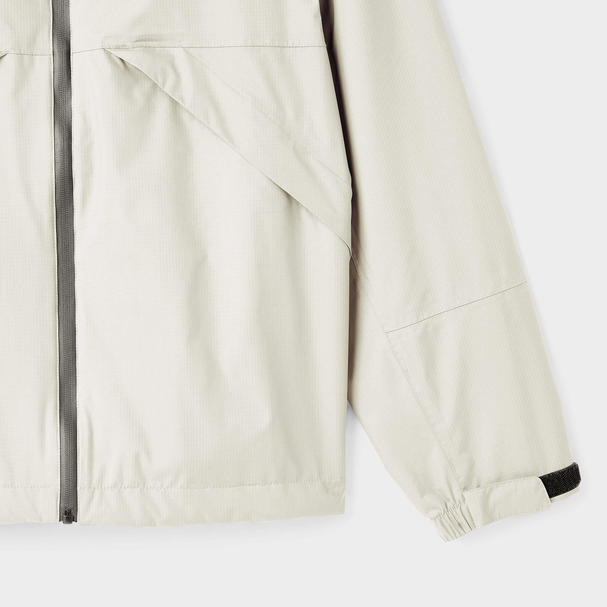 Ripstop Trek Shell Jacket – Tilley Australia