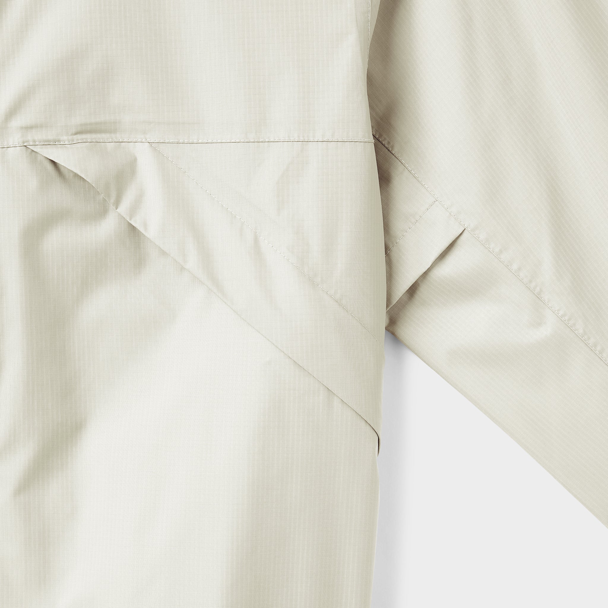 Ripstop Trek Shell Jacket – Tilley Australia