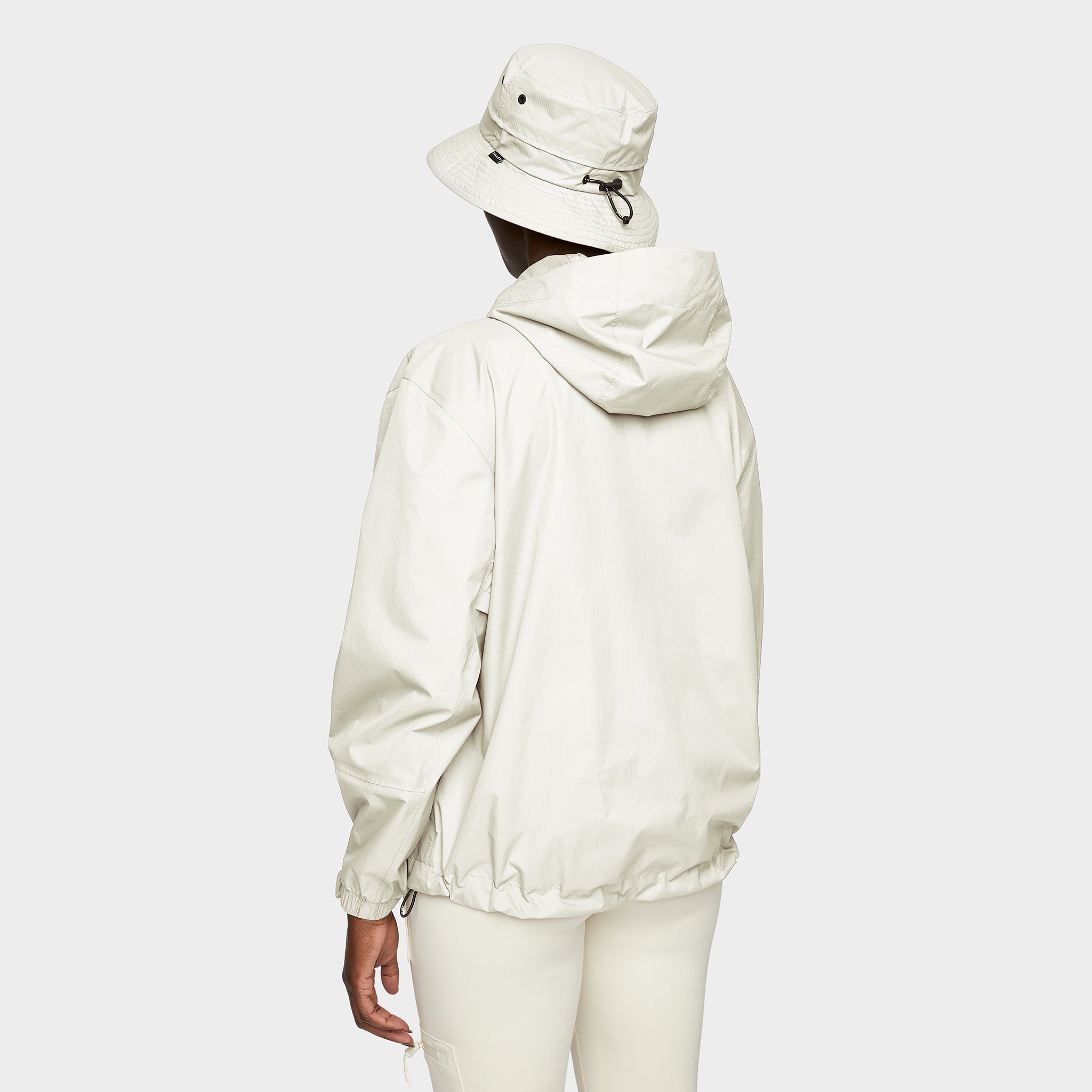 Ripstop Trek Shell Jacket – Tilley Australia