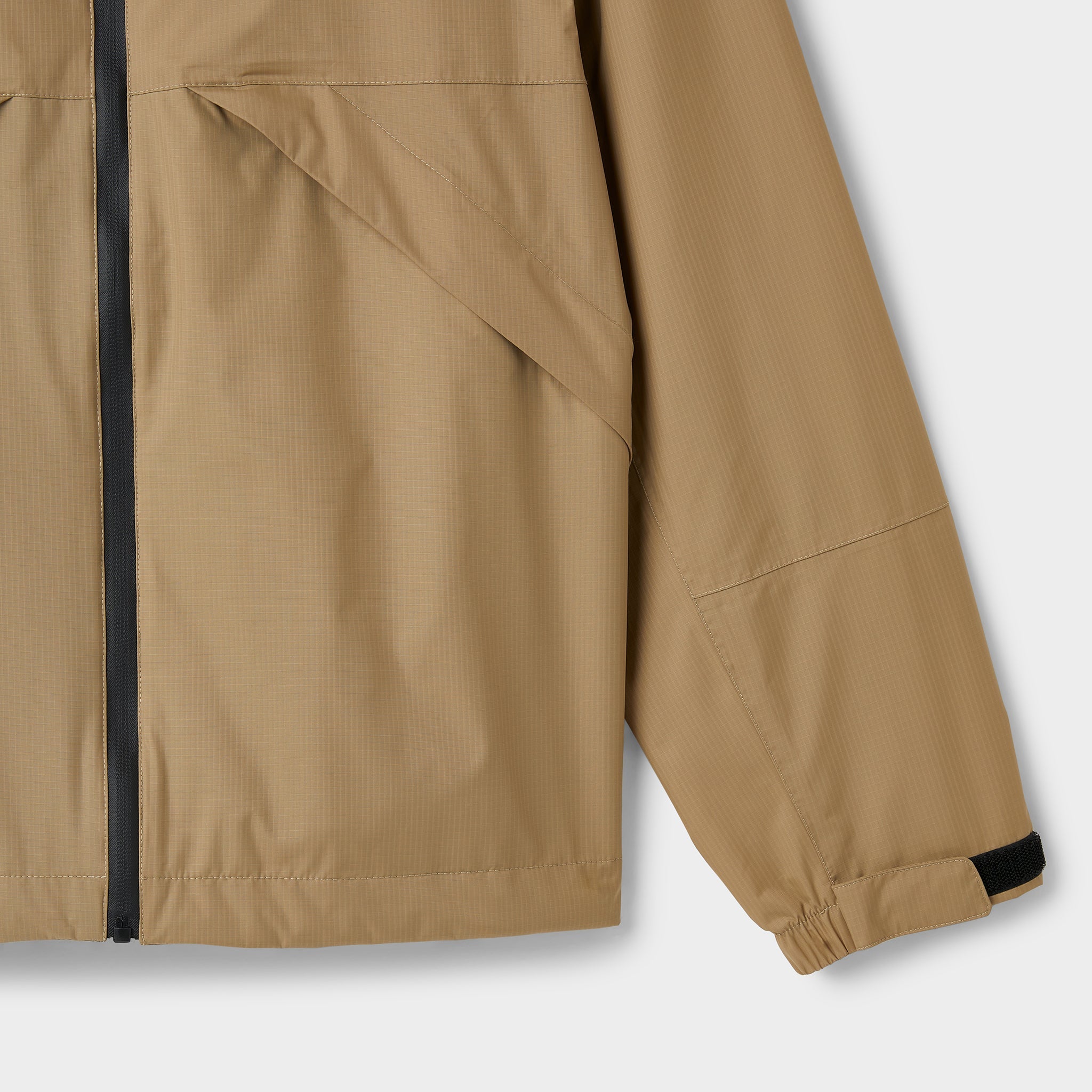 Ripstop Trek Shell Jacket – Tilley Australia
