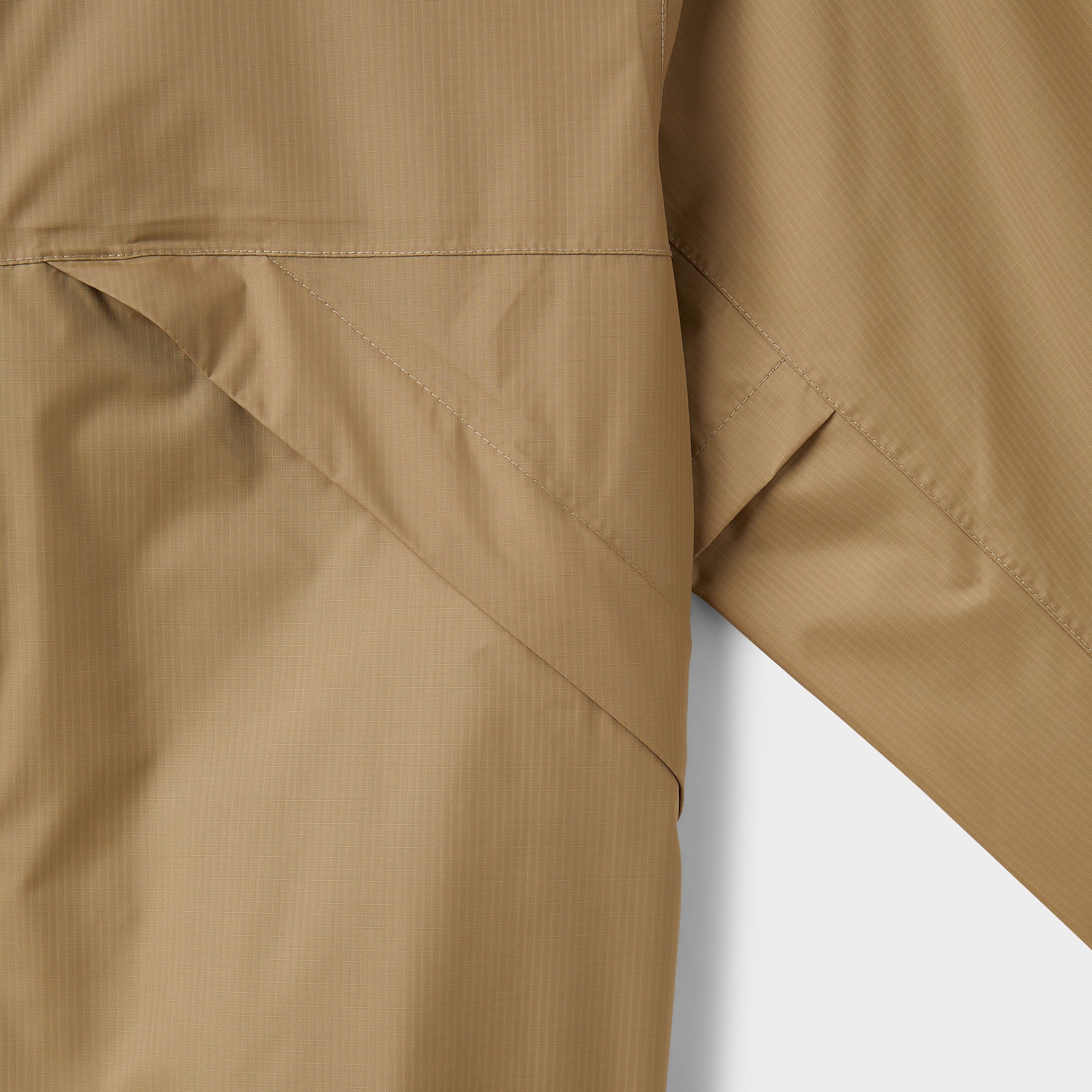 Ripstop Trek Shell Jacket – Tilley Australia
