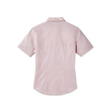Tilley WF72 Urban Safari Shirt in Pink