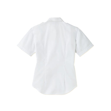 Tilley WF72 Urban Safari Shirt in White