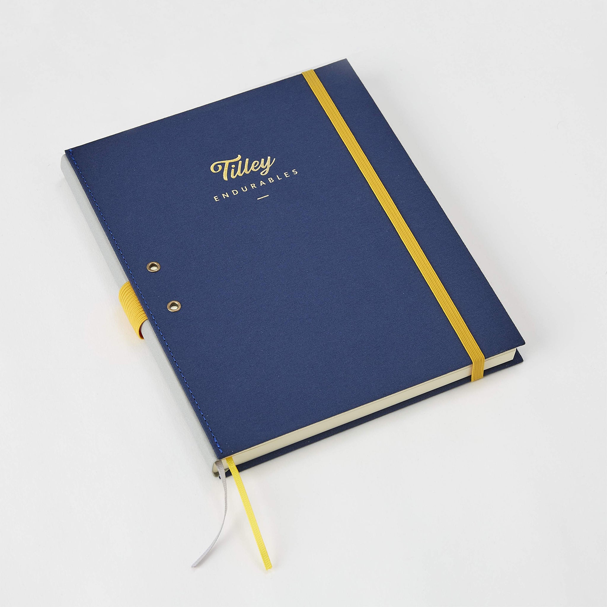 Tilley Notebook